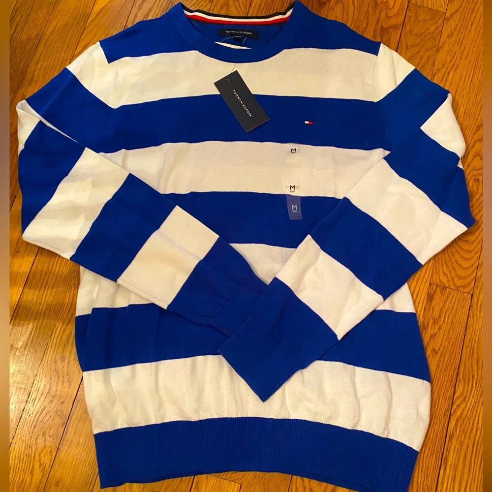 Tommy Hilfiger Medium Sweater